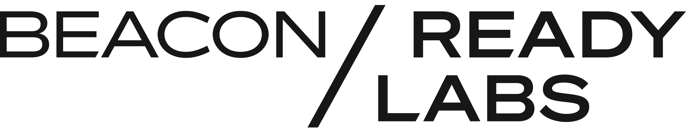 Beacon Ready Labs Logo